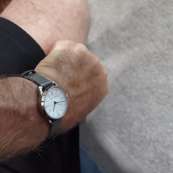 Tokyo Bay Scala Blue - Picture 2 of 6